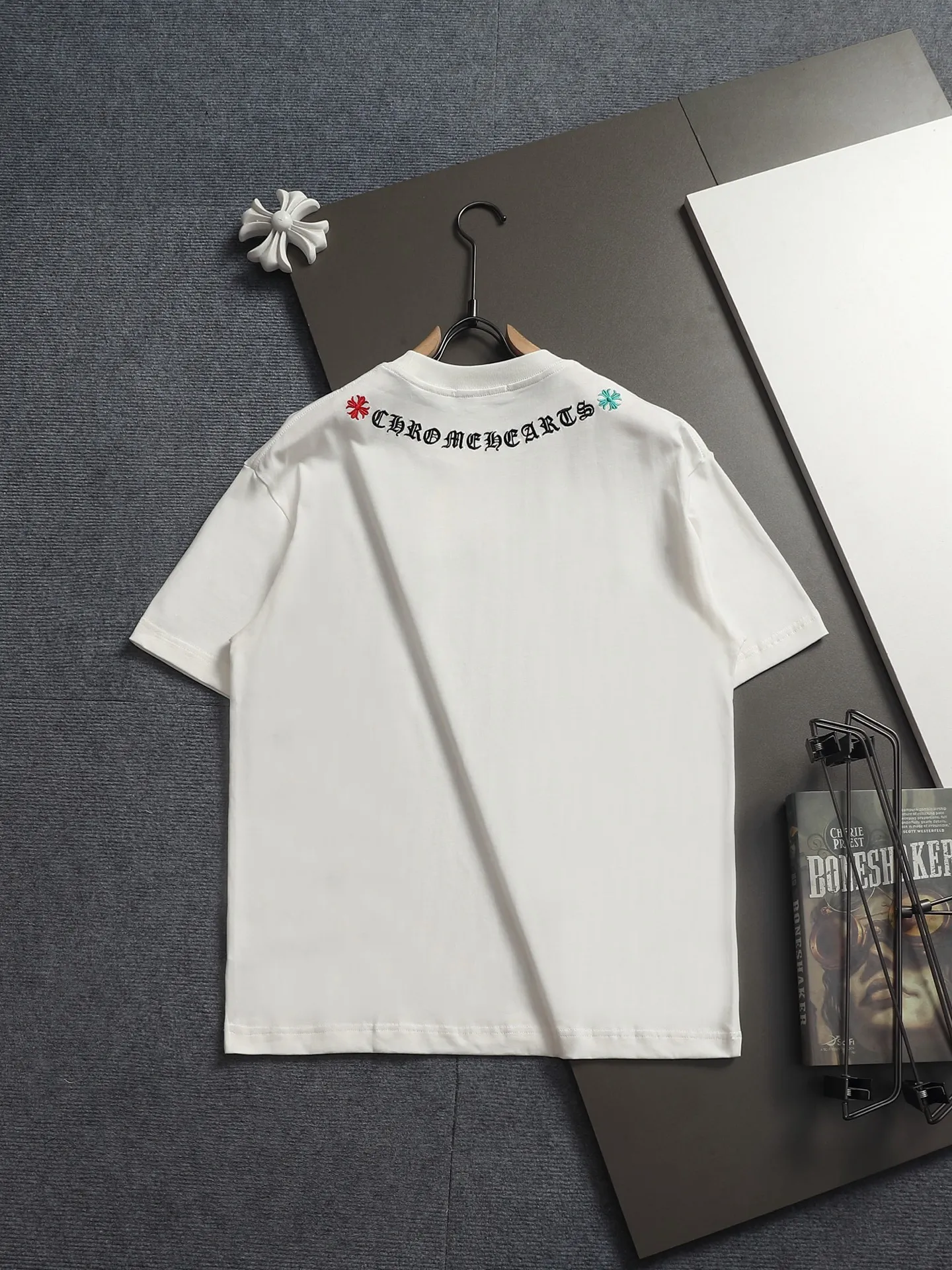 Chrome hearts ch t : Quality Quality， 26 ， Same Style， 。 ：Black White Size S M L XL